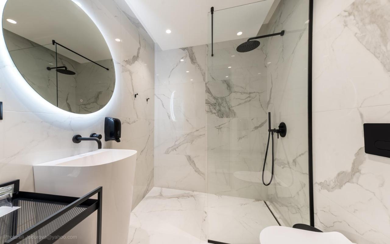 Lotus Luxury Rooms Varna Exterior foto